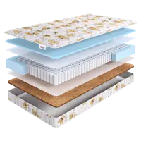 Kinder Sleep Dream TFK