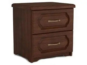 Тумба прикроватная №1 (бук)