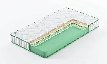 Матрас Clever Twist Flex