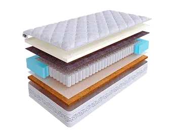 Матрас SkySleep ETALON MEMO HARD S500