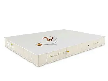 Защитный наматрасник Benartti Aqua