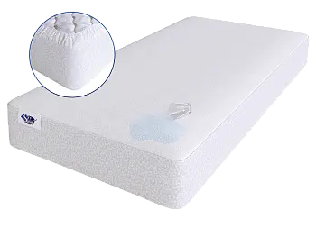 Защитный наматрасник SkySleep Aqua Dry +
