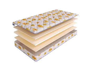 Матрас SkySleep KIDDY Latex Foam
