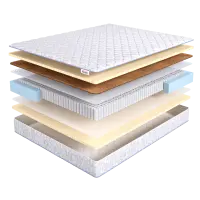 Natural Mix Soft PS1000