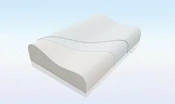 Ортопедическая подушка Pillow Wave