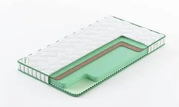 Ортопедический матрас Clever Energy Lite