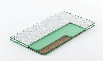 Детский матрас Clever Baby Slim