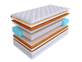 Матрас SkySleep PRIVILEGE MEDIUM S500