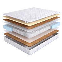 Natural Mix Hard PS1000