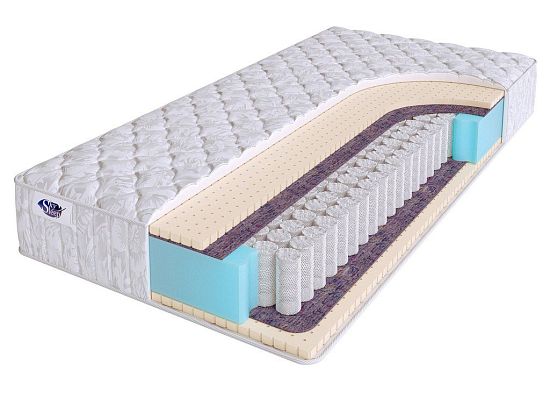 Матрас SkySleep NATIVE Sleep Comfort S500 1 (фото)