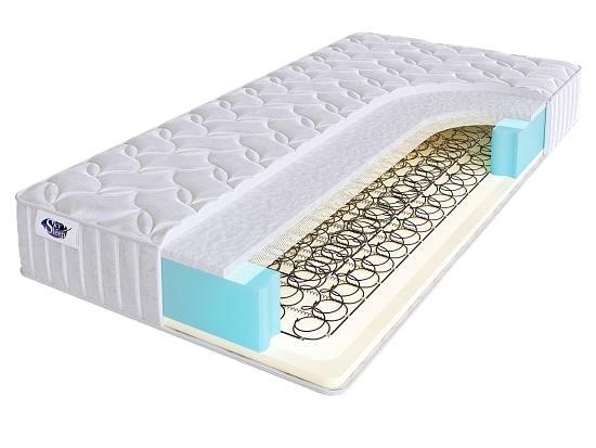 Матрас SkySleep ENJOY FIBER BS 2 (фото)