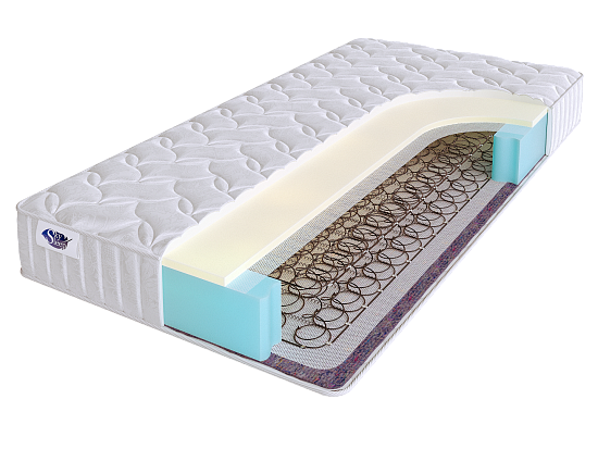 Матрас Sky Sleep ONE WAY 2 BS 2 (фото)