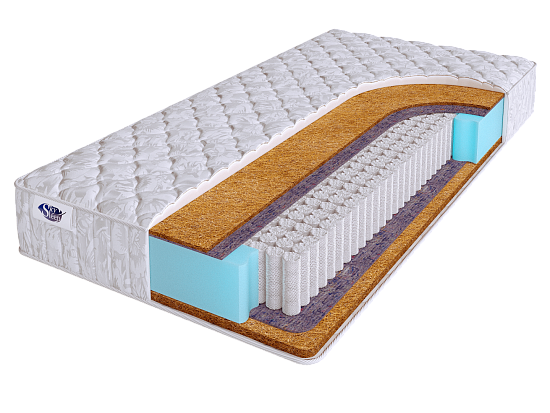 Матрас SkySleep NATIVE Combi Hard S1000 2 (фото)