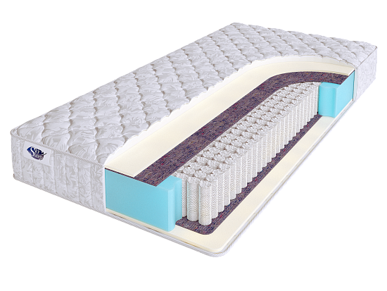 Матрас SkySleep START MILD S1000 3 (фото)