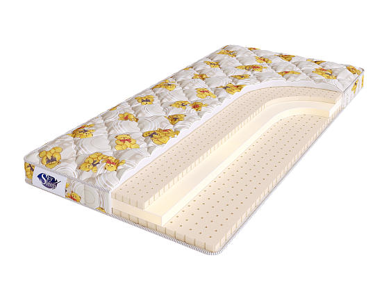 Матрас SkySleep FUNNY Latex Orto 2 (фото)