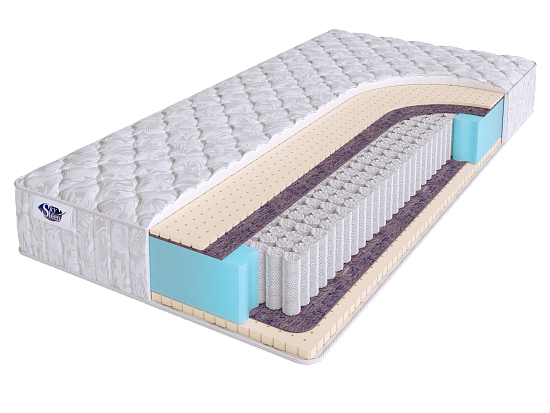 Матрас SkySleep NATIVE Orto Soft S1000 2 (фото)