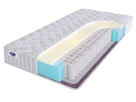 Матрас Sky Sleep ONE WAY 2 S500 1 (фото)