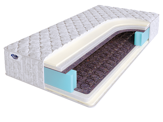 Матрас SkySleep PRACTIC DENSE BS 2 (фото)