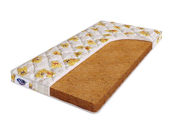 Матрас SkySleep FUNNY Hard 1 (фото)