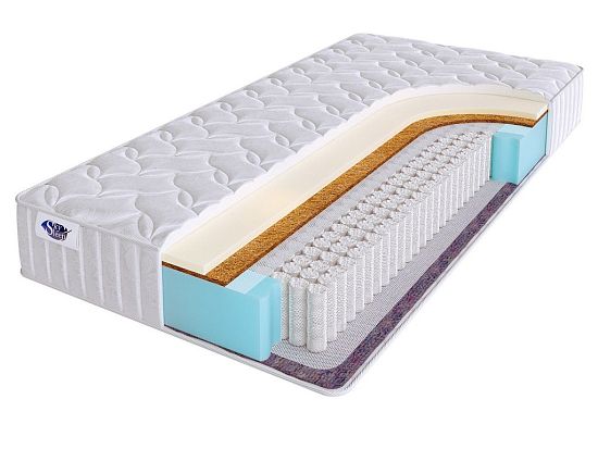 Матрас SkySleep ONE WAY 5 S1000 1 (фото)